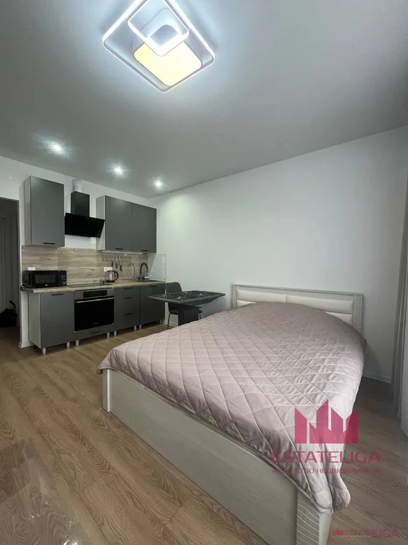 Аренда квартиры, Котельники - Фото 1