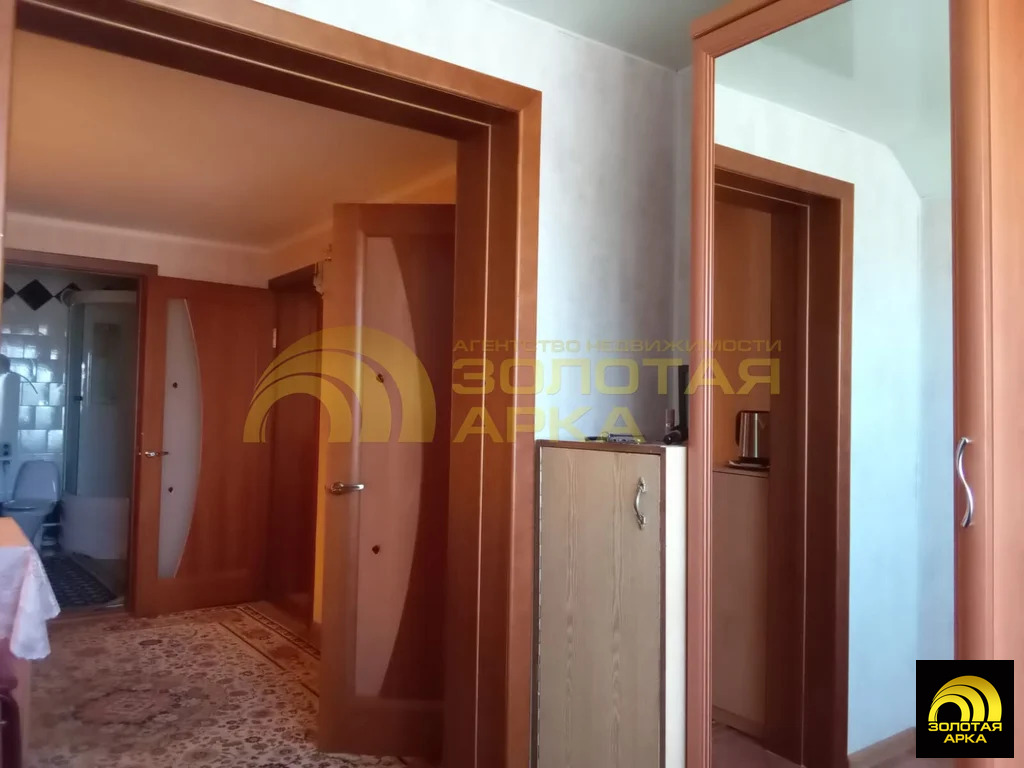 Продажа дома, Старотитаровская, Темрюкский район, Ильича пер. - Фото 11