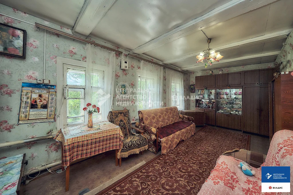 Продажа дома, Ларино, Рыбновский район - Фото 5