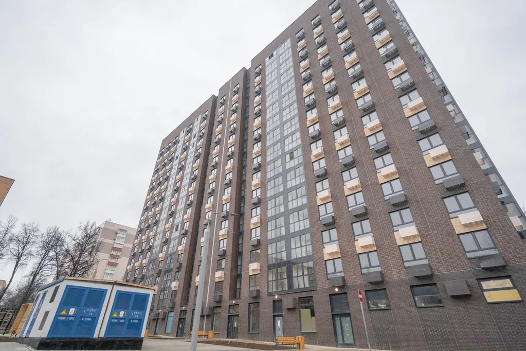 Продажа торгового помещения, ул. Никитинская - Фото 1