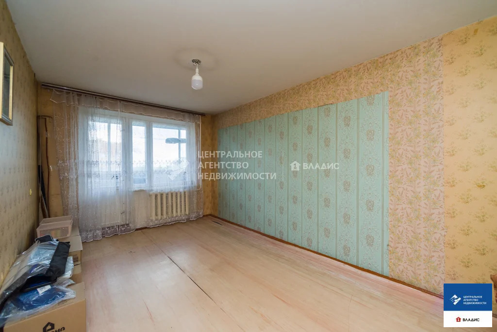 Продажа квартиры, Рязань, ул. Интернациональная - Фото 3