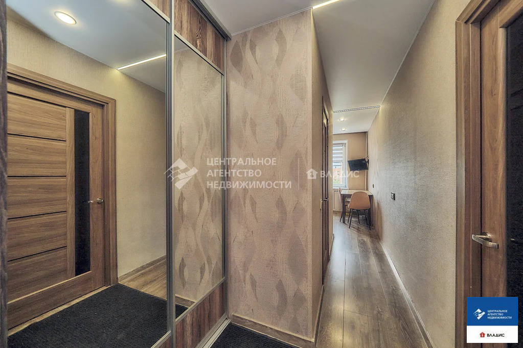 Продажа квартиры, Рязань, ул. Есенина - Фото 7