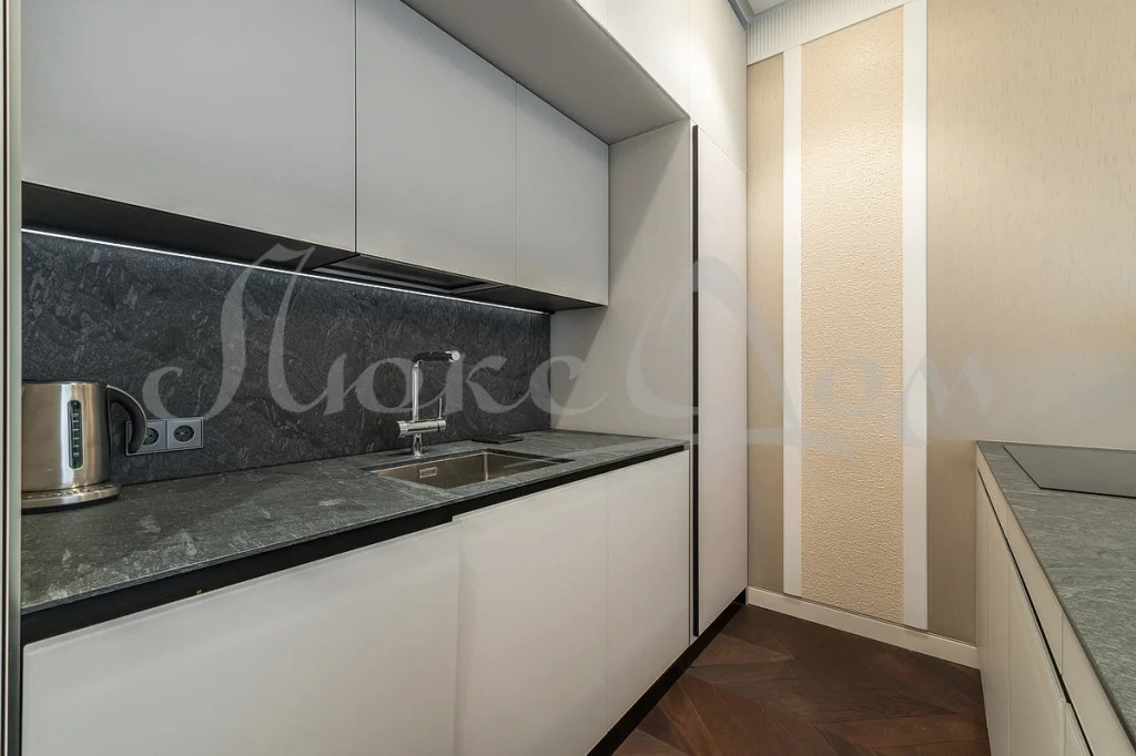 Продажа квартиры, м. Ломоносовский проспект, ул. Мосфильмовская - Фото 7