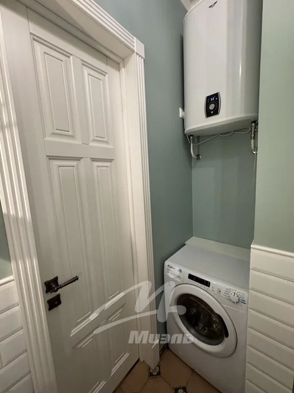 Продажа квартиры, ул. Тверская-Ямская 1-Я - Фото 16