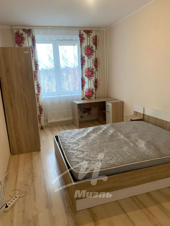 Аренда квартиры, Мирный, Люберецкий район, Крымская ул. - Фото 3