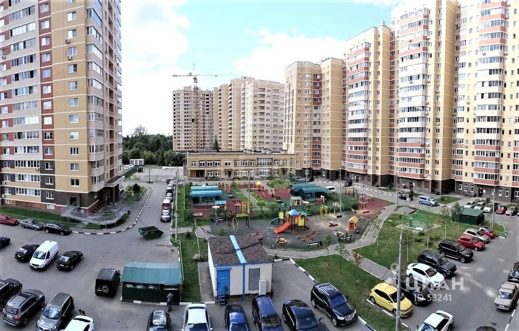 Продажа квартиры, Долгопрудный, Новое шоссе - Фото 10