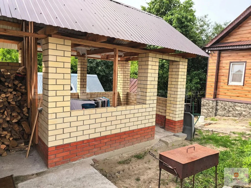 Продажа дома, Казань, ул. Шевченко - Фото 29