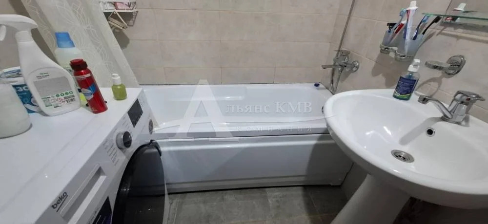 Продажа квартиры, Минеральные Воды, ул. Бештаугорская - Фото 8