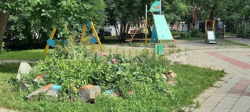 Продажа квартиры, Новосибирск, Красный пр-кт. - Фото 15