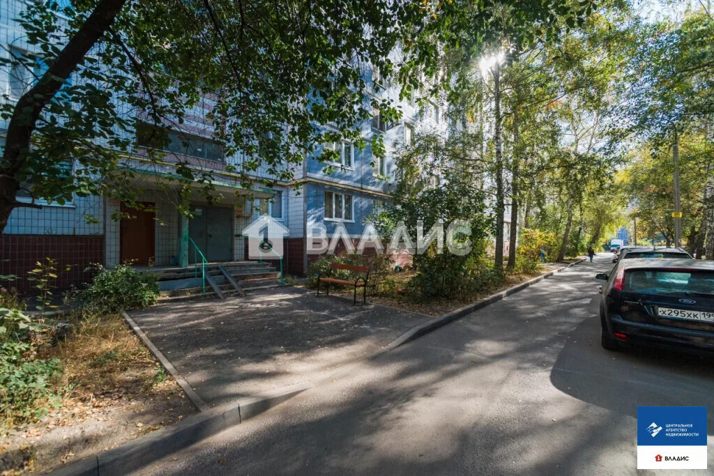 Аренда квартиры, Рязань, ул. Интернациональная - Фото 11