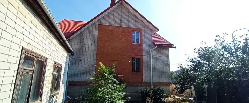 Продам дом пл 332 м, 7 сот., г. Кропоткин, ул. дугинец - Фото 8