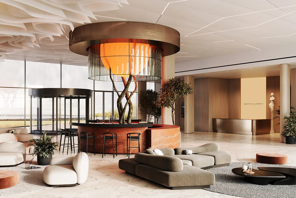 Продажа квартиры в новостройке, м. Приморская, Невская губа - Фото 3