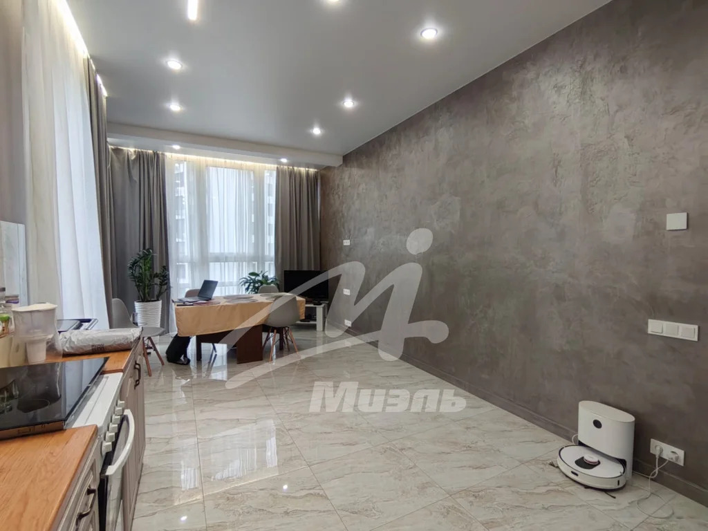 Продажа квартиры, Магеллана проспект - Фото 2