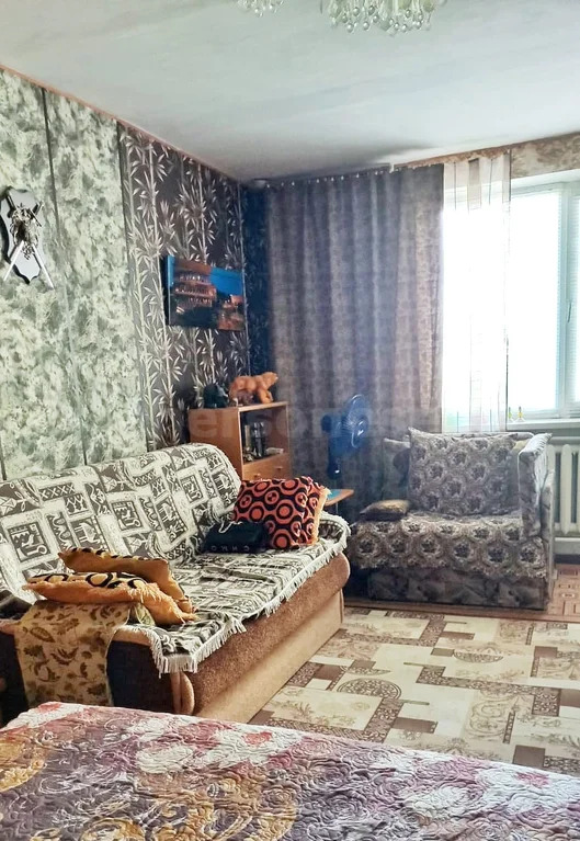 Продажа квартиры, Севастополь, ул. Фруктовая - Фото 1