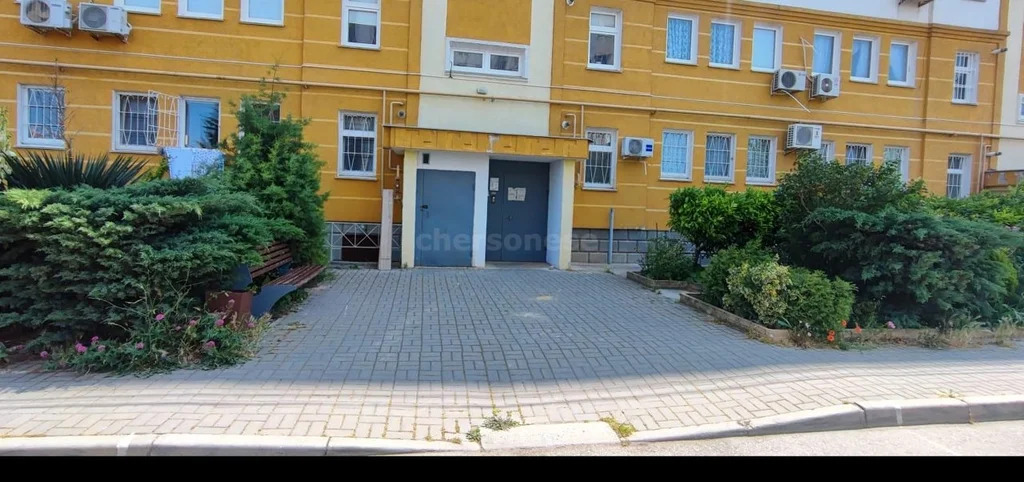 Продажа квартиры, Севастополь, Античный пр-кт. - Фото 17