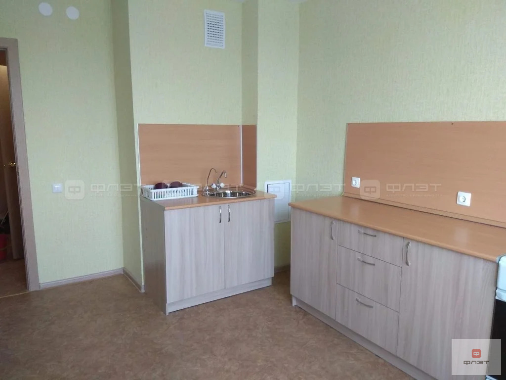 Продажа квартиры, Казань, ул. Наиля Юсупова - Фото 2