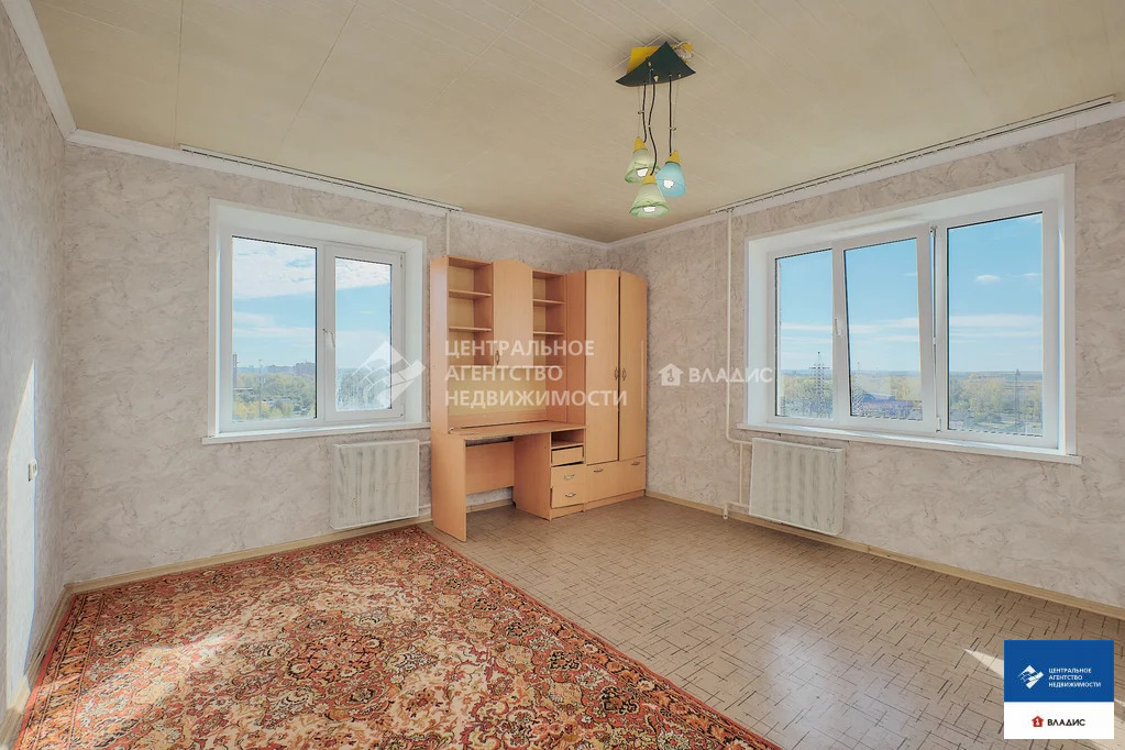 Продажа квартиры, Рязань, ул. Бирюзова - Фото 3