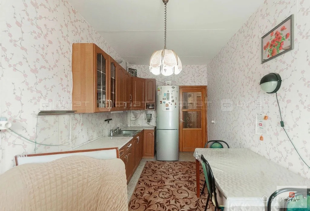 Продажа квартиры, Казань, ул. Журналистов - Фото 7