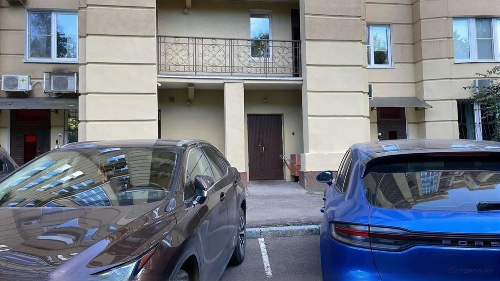 Продажа офиса, ул. Маршала Тимошенко - Фото 2