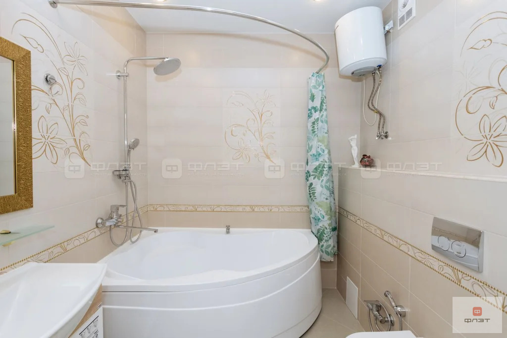 Продажа квартиры, Казань, ул. Павлюхина - Фото 13