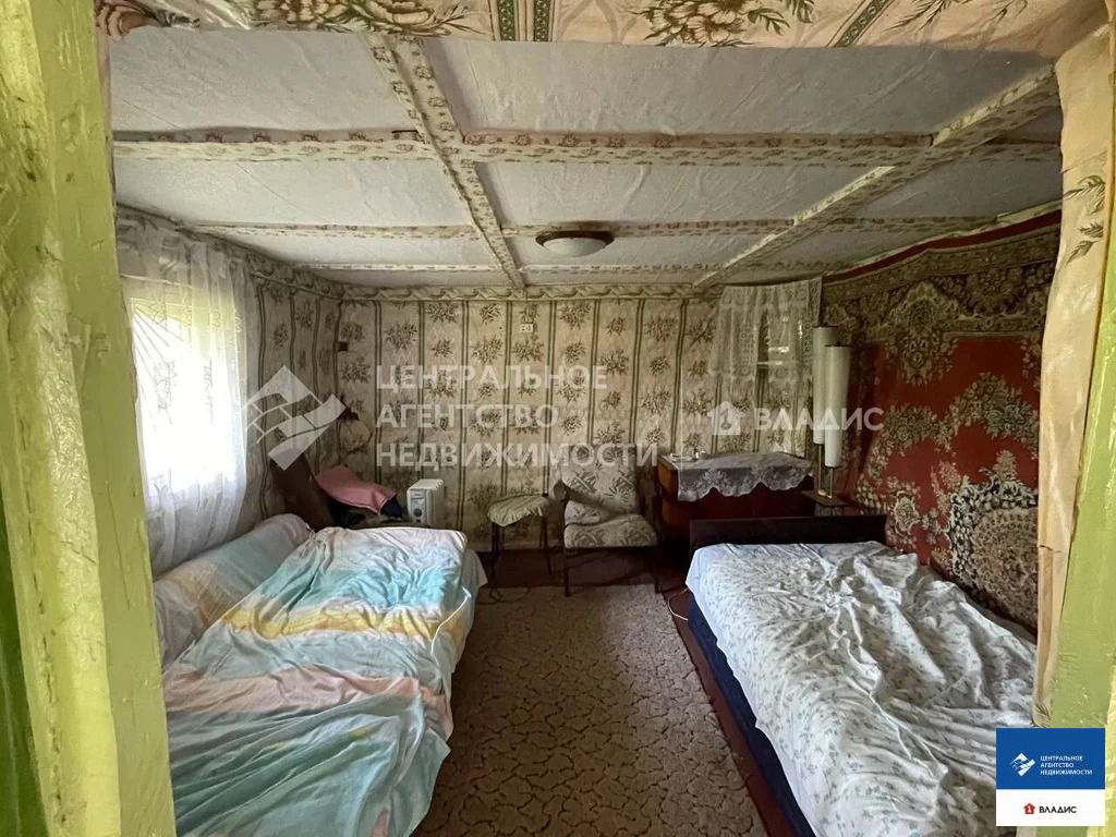 Продажа дома, Рязанский район, садоводческое товарищество Волна-1 - Фото 10