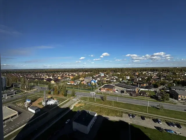2-к ул.Поленова, дом 6 - Фото 18