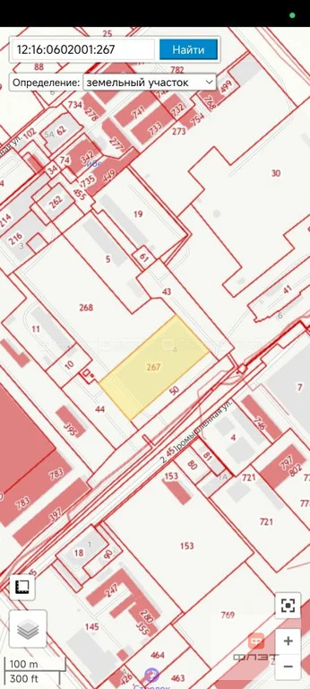 Продажа склада, Волжск, ул. Промышленная 2-я - Фото 8