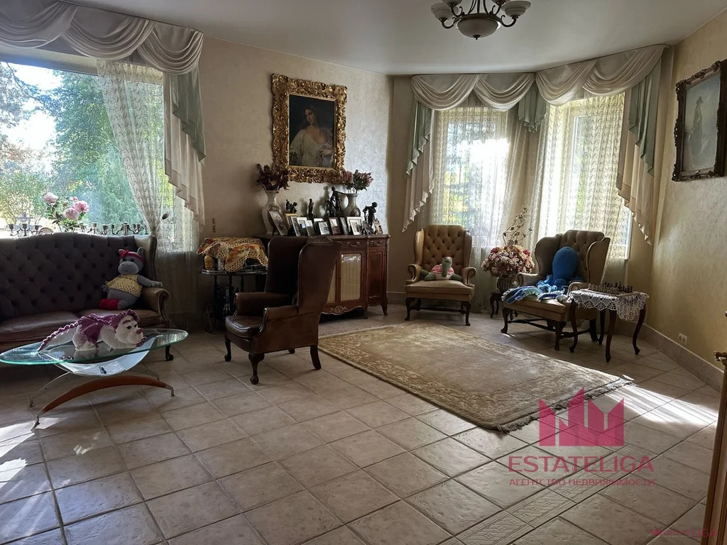 Продажа дома, Левково, Дмитровский район, Сосновая улица - Фото 7