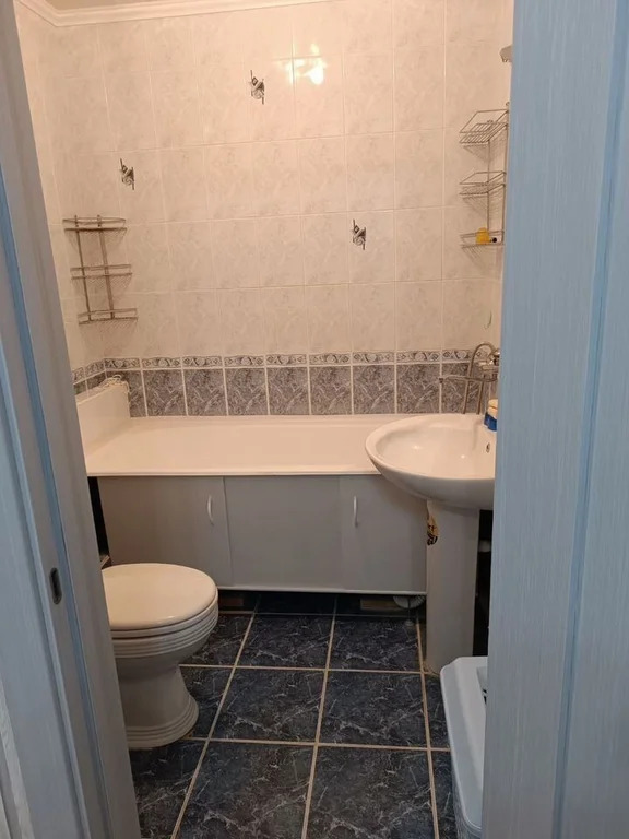 Аренда квартиры, Томск, ул. Иркутский тракт - Фото 15