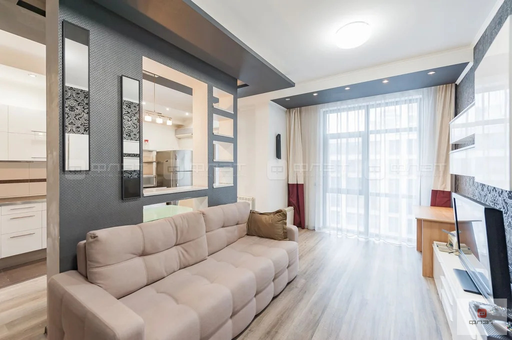 Продажа квартиры, Казань, ул. Меридианная - Фото 8