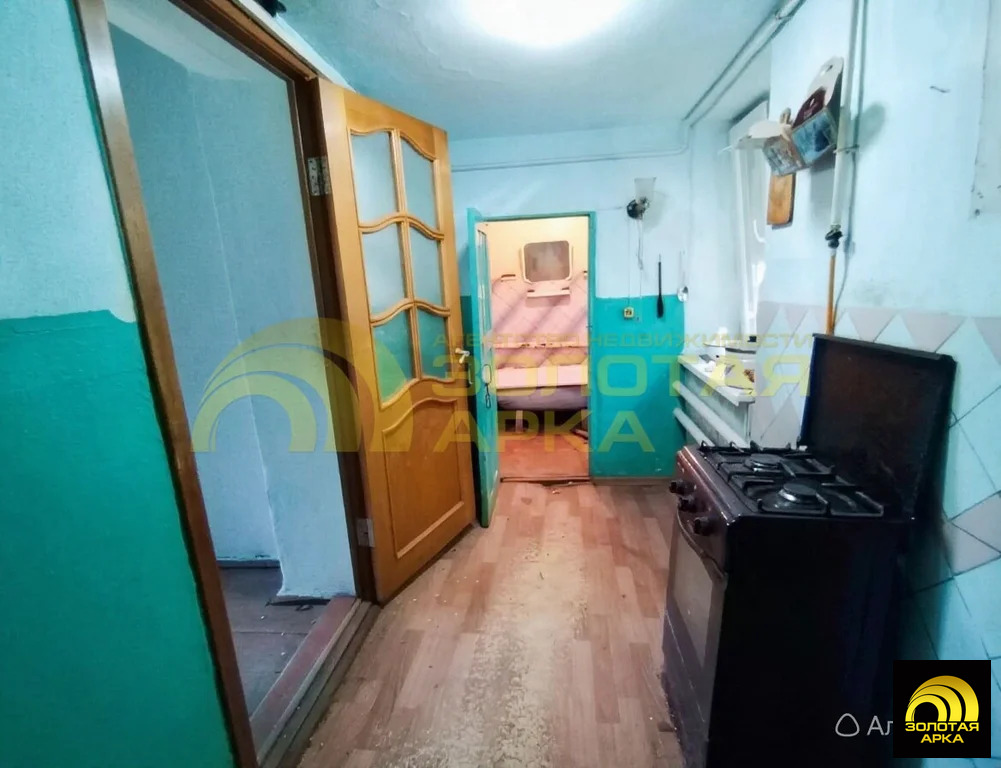 Продажа дома, Стрелка, Темрюкский район, ул. Виноградная - Фото 6