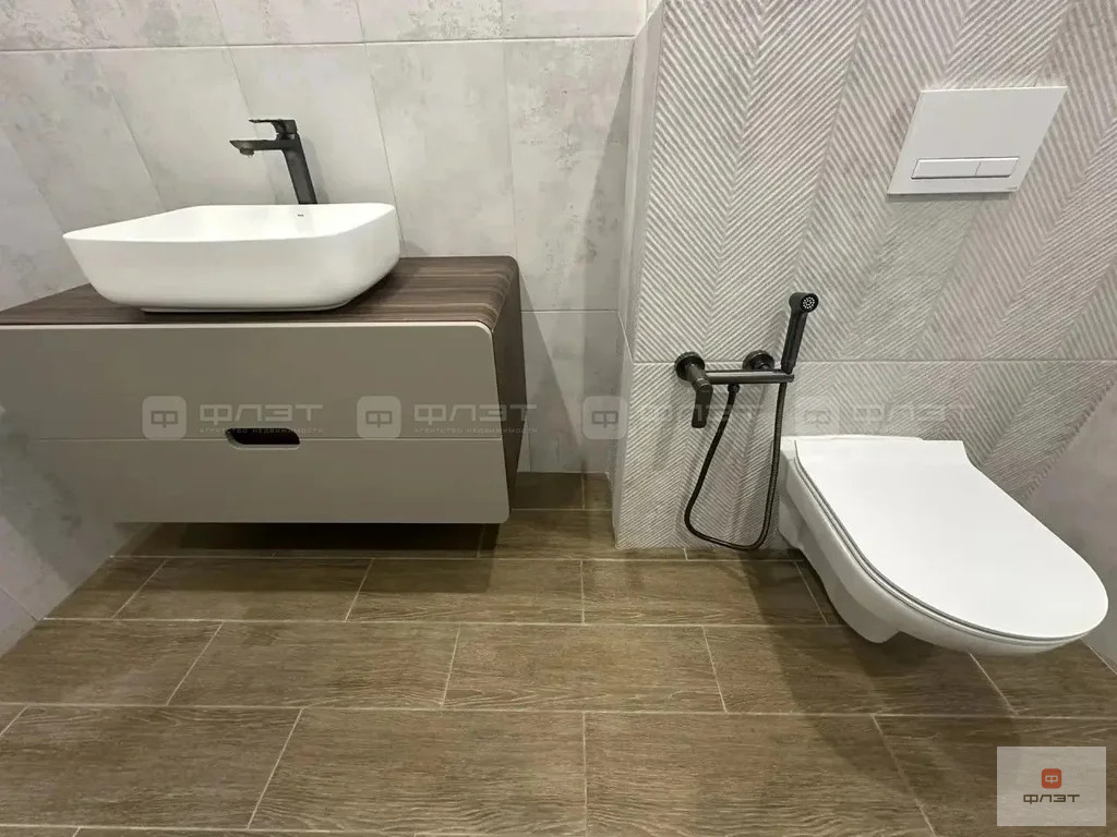 Продажа дома, Травкино, Лаишевский район, ул. Парковая - Фото 13