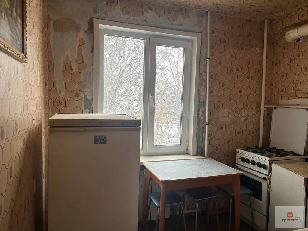 Продажа квартиры, Казань, ул. Братьев Касимовых - Фото 1