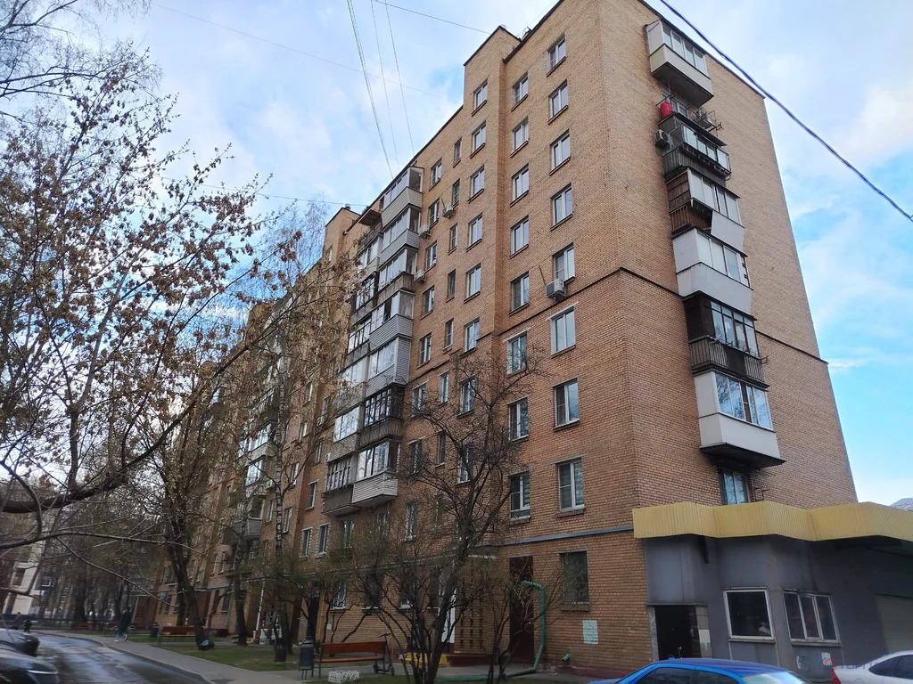 Продажа квартиры, 2-я Карачаровская улица - Фото 5