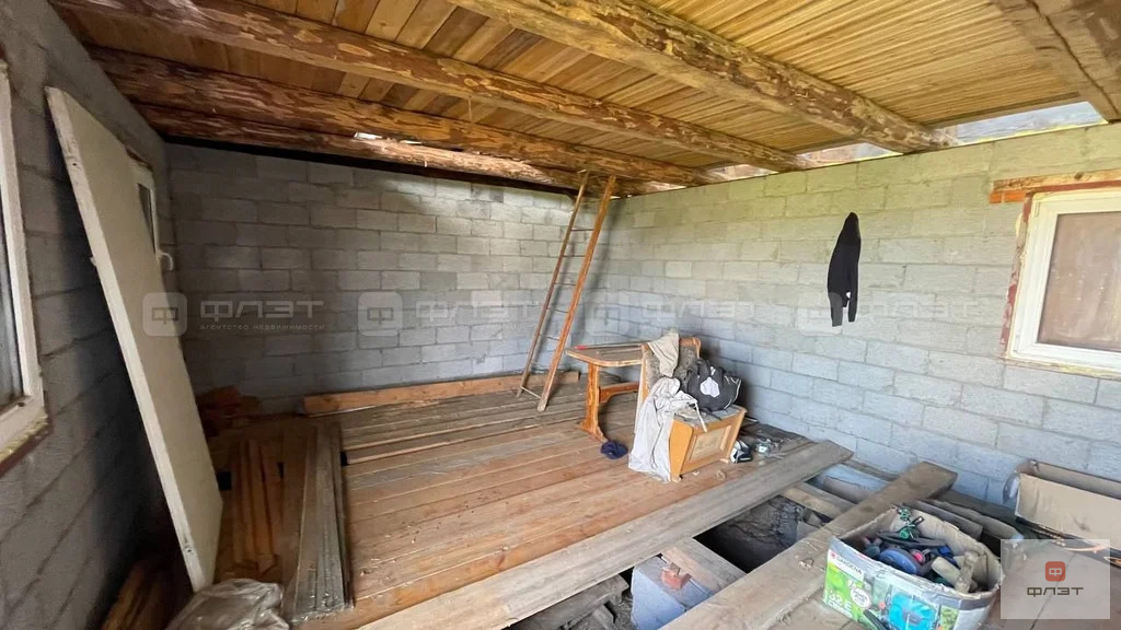 Продажа участка, Конь, Пестречинский район, ул. Высокая - Фото 9