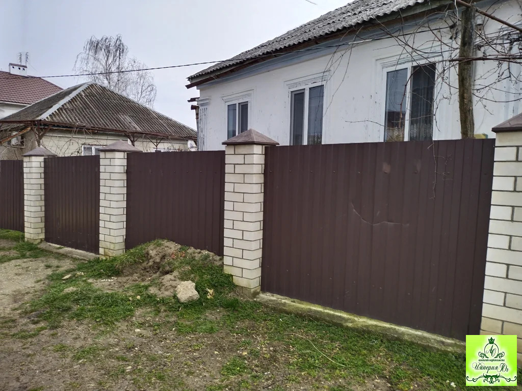 Продажа дома, Крымский район, Красноармейская ул. - Фото 17