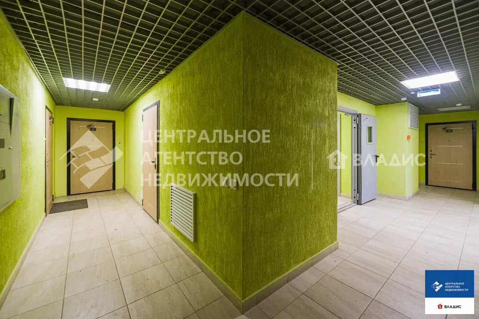 Продажа квартиры, Рязань, ул. Быстрецкая - Фото 22