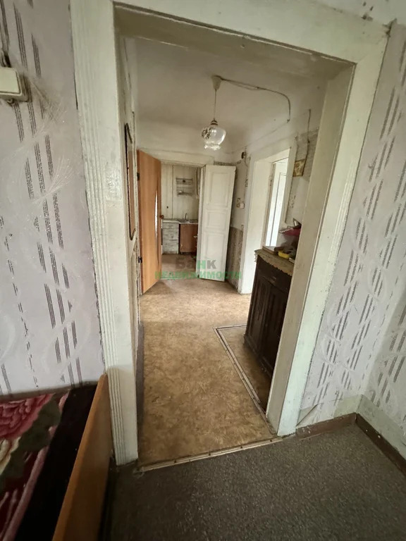 Продажа дома, Вольск, ул. Цементников - Фото 15