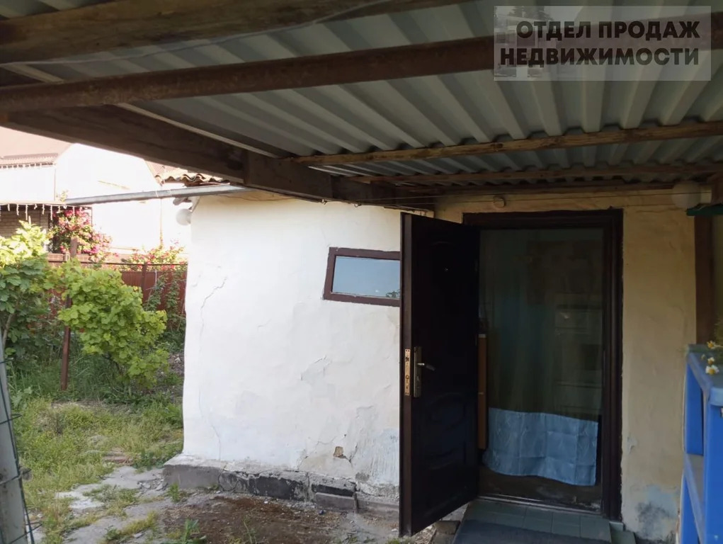 Объект 537381 - Фото 8