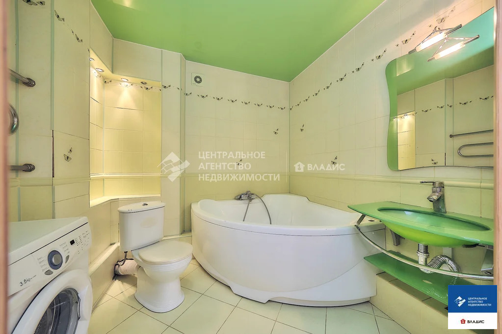 Продажа квартиры, Рязань, Касимовское ш. - Фото 8