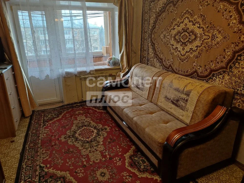 Аренда квартиры, Тула, Н. Руднева ул. - Фото 2