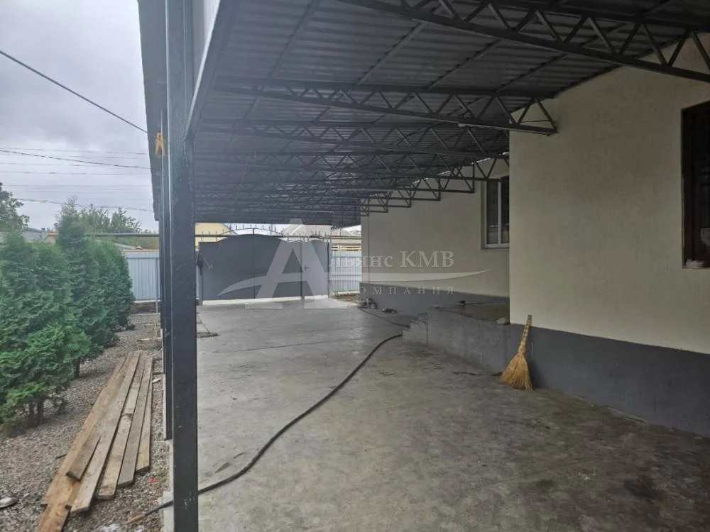 Продажа дома, Георгиевск, ул. Первомайская - Фото 20