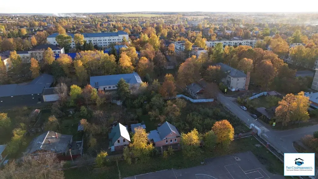 Дом в центре города Можайск со всеми центральными коммуникациями - Фото 31