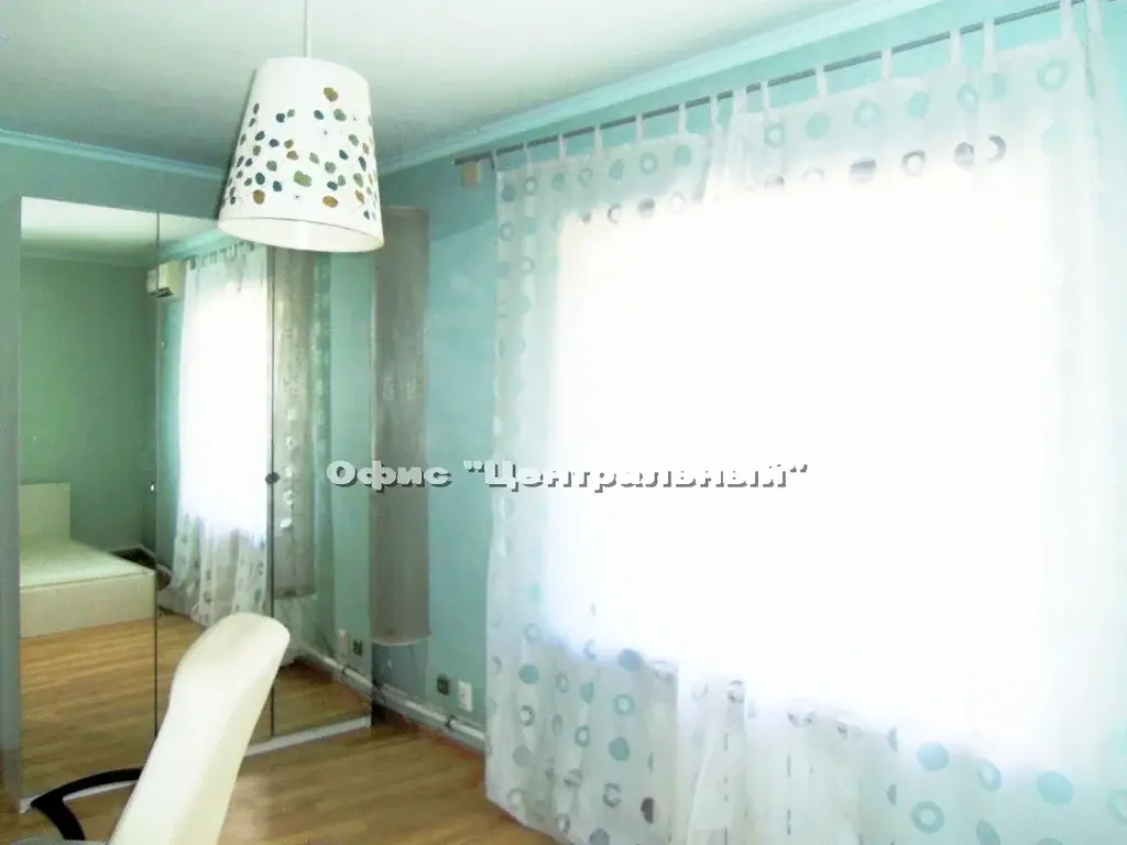 Цeнтр, paйон пр. Будeннoвского, квартира 146 кв.м. - Фото 9