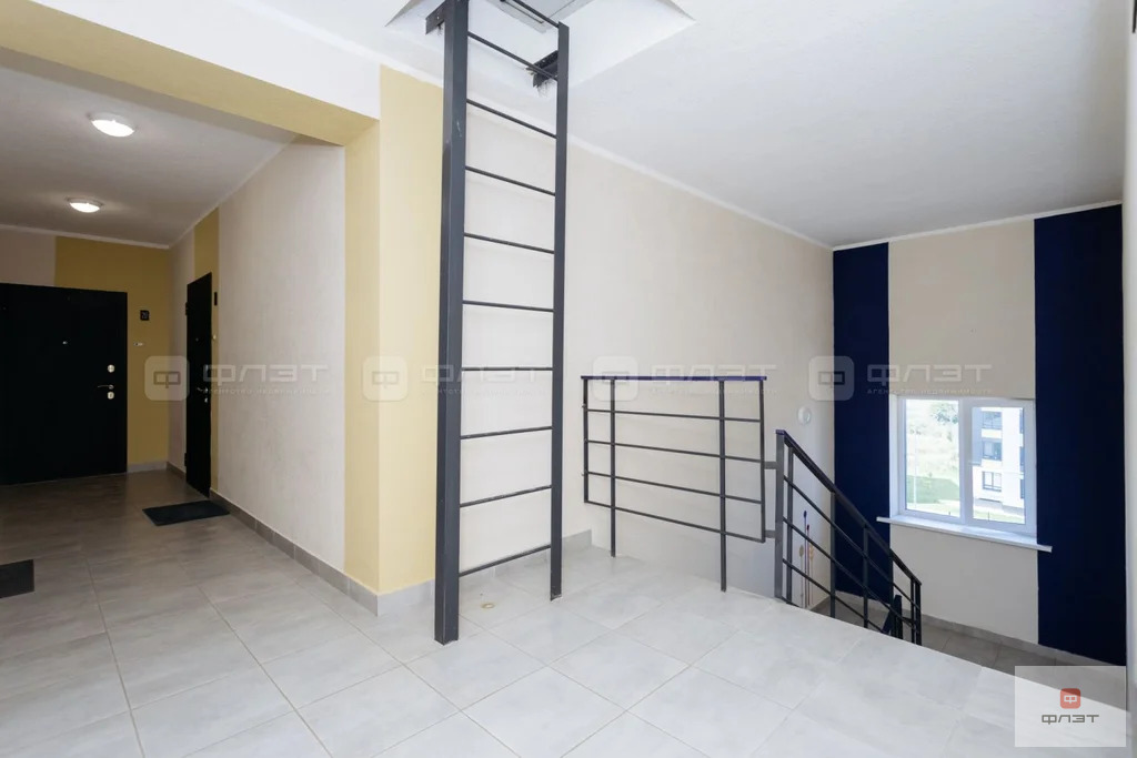 Продажа квартиры, Новая Тура, Зеленодольский район, ул. Дорожная - Фото 15