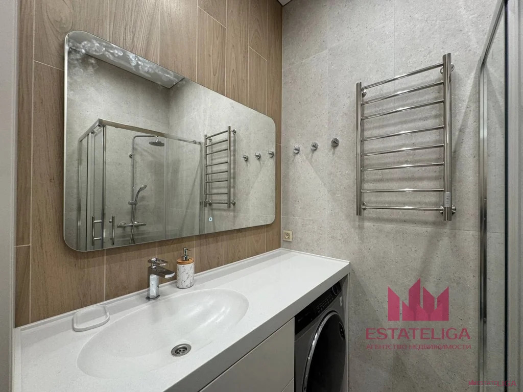 Аренда квартиры, улица Родченко - Фото 11