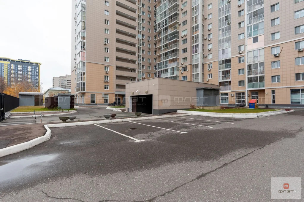 Продажа квартиры, Казань, тракт. Сибирский - Фото 24