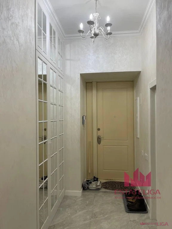 Аренда квартиры, ул. Садовая-Каретная - Фото 2