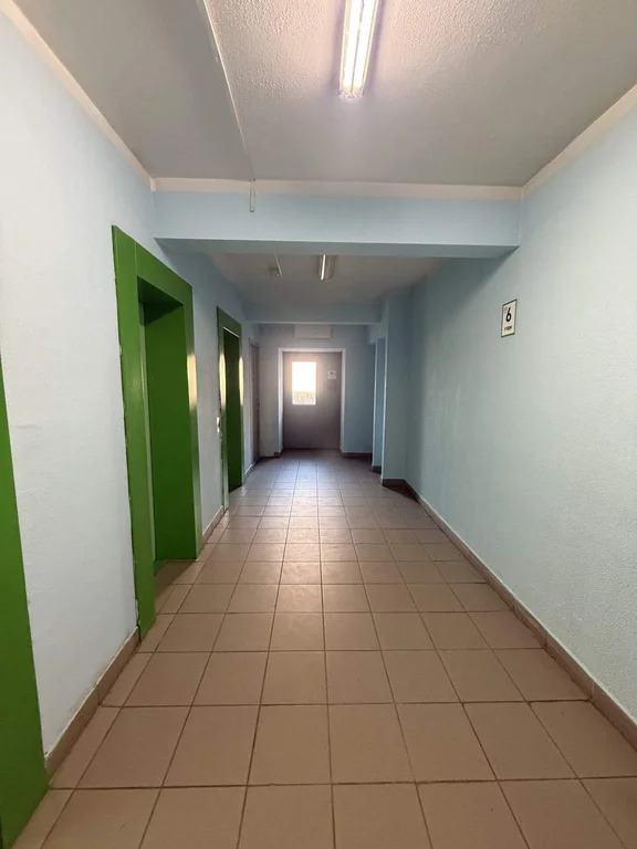 Продам 1-комн. квартиру 46 кв.м. - Фото 12