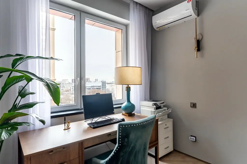 ЖК бизнес-класса Балтийский, 94 кв.м., 7этаж - Фото 16